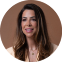 Bárbara Merlo | Especialista em Oftalmologia Clínica e Cirúrgica pelo HC-USP