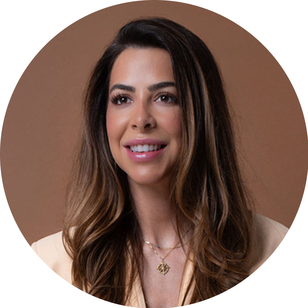 Foto de Bárbara Merlo | Especialista em Oftalmologia Clínica e Cirúrgica pelo HC-USP