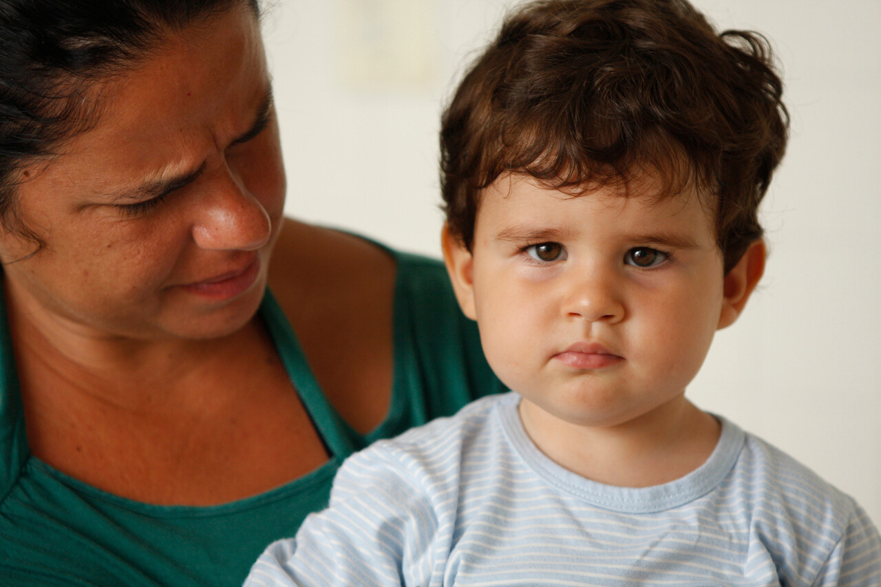 Meu filho foi diagnosticado com estrabismo: o que fazer agora?