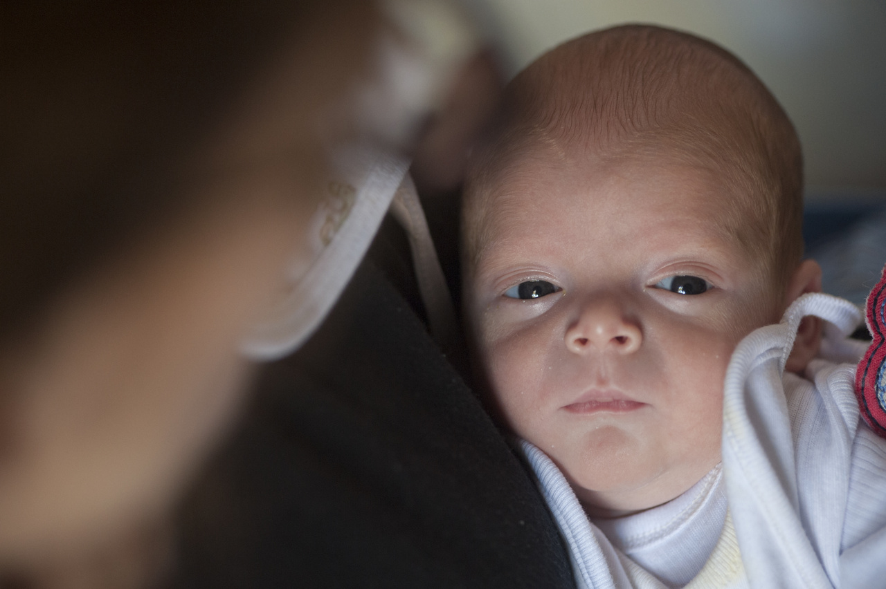Retinopatia da prematuridade: o que pais de prematuros devem saber
